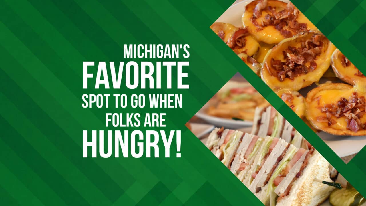 Ram's Horn Restaurants