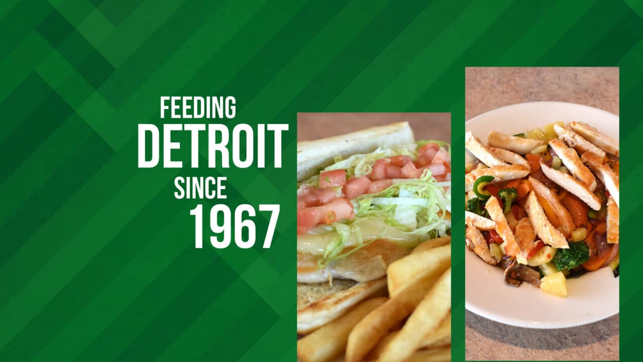 Ram's Horn Restaurants